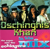 In The Mix (Der Super Mix Des Schlagers)