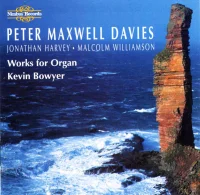 Works for Organ