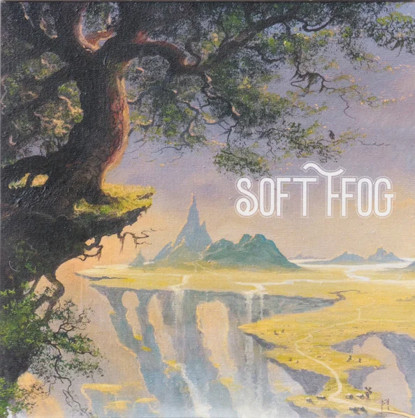Soft Ffog