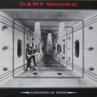 Corridors Of Power