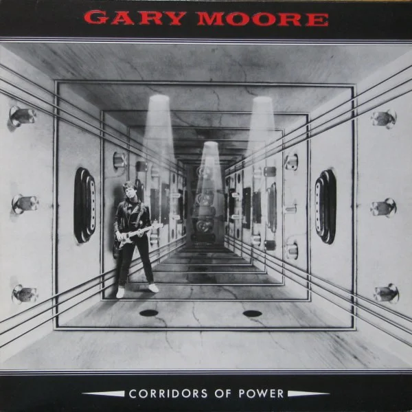 Corridors Of Power