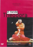 Theodora (Glyndebourne Festival Opera)