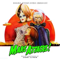 Mars Attacks!