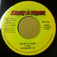 Musical Fire