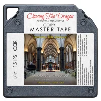 Temple Church Concert (Choir - Organ - Lute - Theorbo)