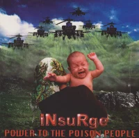 Power To The Poison People