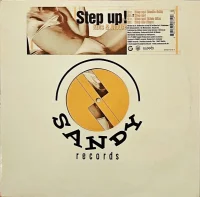 Step Up!