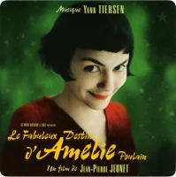 Le Fabuleux Destin D'Amélie Poulain (Bande Originale Du Film)