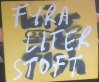 Fyra Liter Stoft
