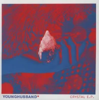 Crystal E.P.