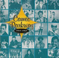 Cameo Parkway 1957-1967