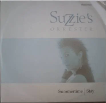 Summertime