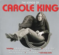 The Songs Of Carole King