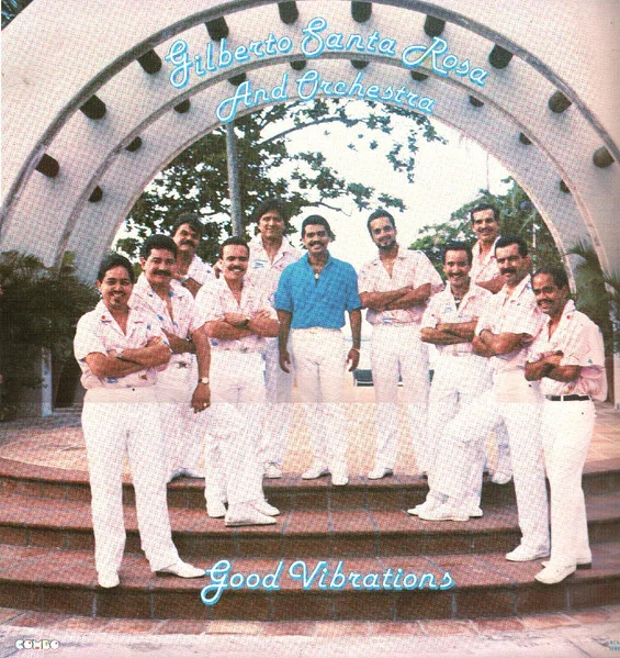 Good Vibrations