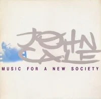 Music For A New Society