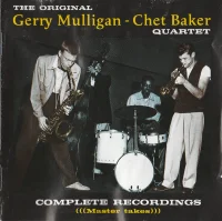 Complete Recordings (Master Takes)
