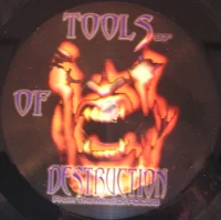 Tools Of Destruction