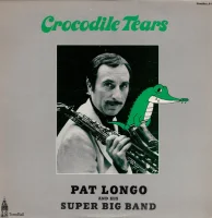 Crocodile Tears