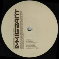 Mental Stealth EP