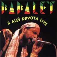 Babalet & Aleš Drvota Live