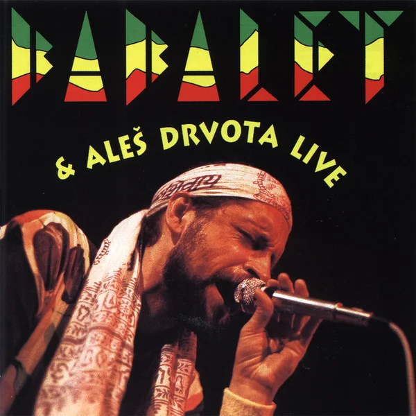 Babalet & Aleš Drvota Live