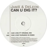 Can U Dig It?