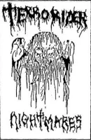 Nightmares Demo 1/24/87