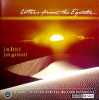 Letters From The Equator