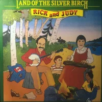 Land Of Silver Birch