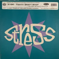 Testa Don't Stop / Mu-sika