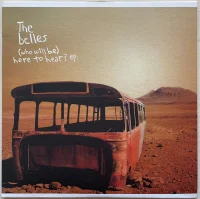 (Who Will Be) Here To Hear? EP