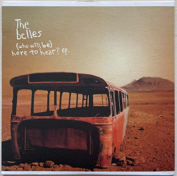 (Who Will Be) Here To Hear? EP