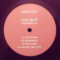 The Bomb EP
