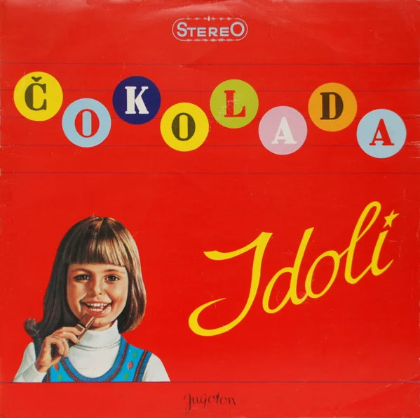 Čokolada