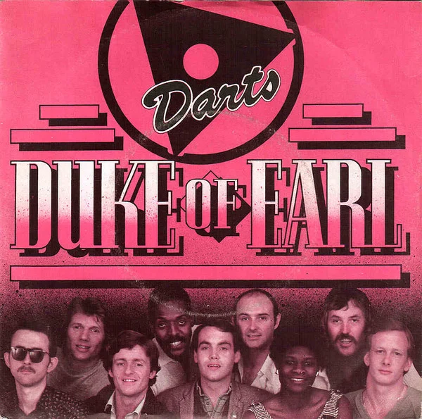 Duke Of Earl