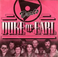 Duke Of Earl