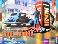 Paul Temple And Steve