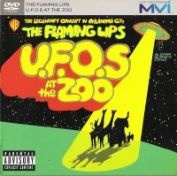 U.F.O.s At The Zoo - The Legendary Concert In Oklahoma City