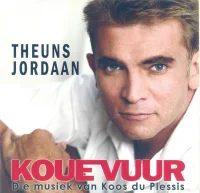 Kouevuur: Die Musiek Van Koos Du Plessis