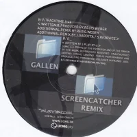 Screencatcher Remix