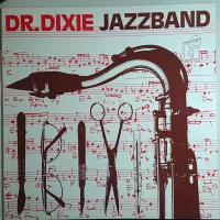 The Best Of Dr. Dixie Jazz Band