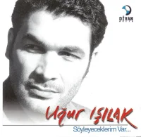 Söyleyeceklerim Var