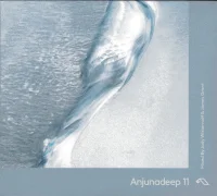 Anjunadeep 11