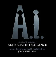 A.I. Artificial Intelligence (Music From The Motion Picture)