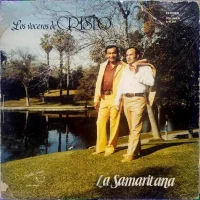La Samaritana