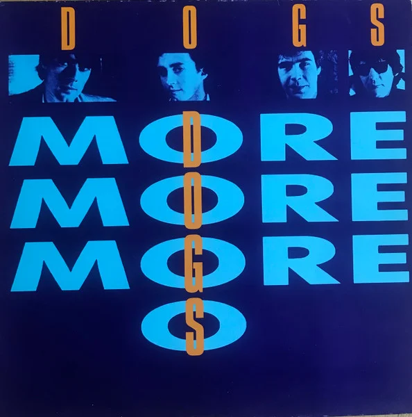 More More More