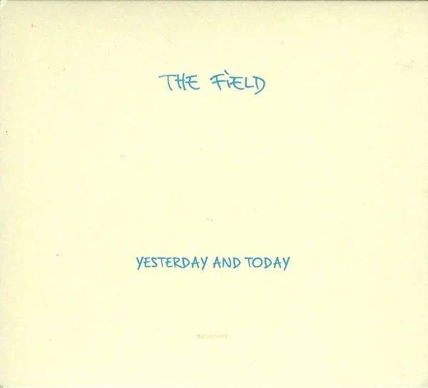 Yesterday And Today