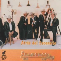 Atrás del Escenario