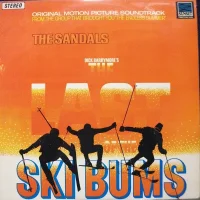 The Last Of The Ski Bums (Original Motion Picture Soundtrack)