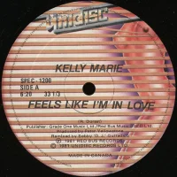 Feels Like I'm In Love / Love's Got A Hold On You
